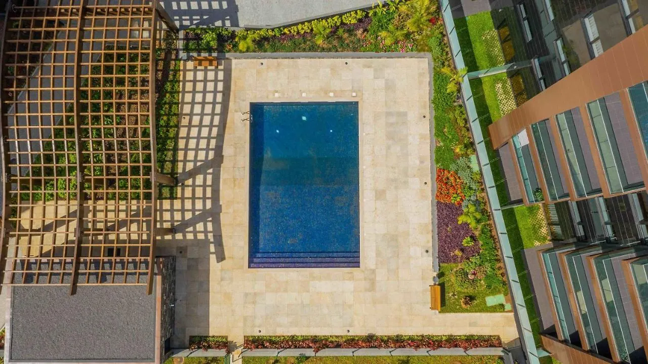 Apartamento Modern 2 Bedroom Flat In Condo With Swimming Pool Portugal