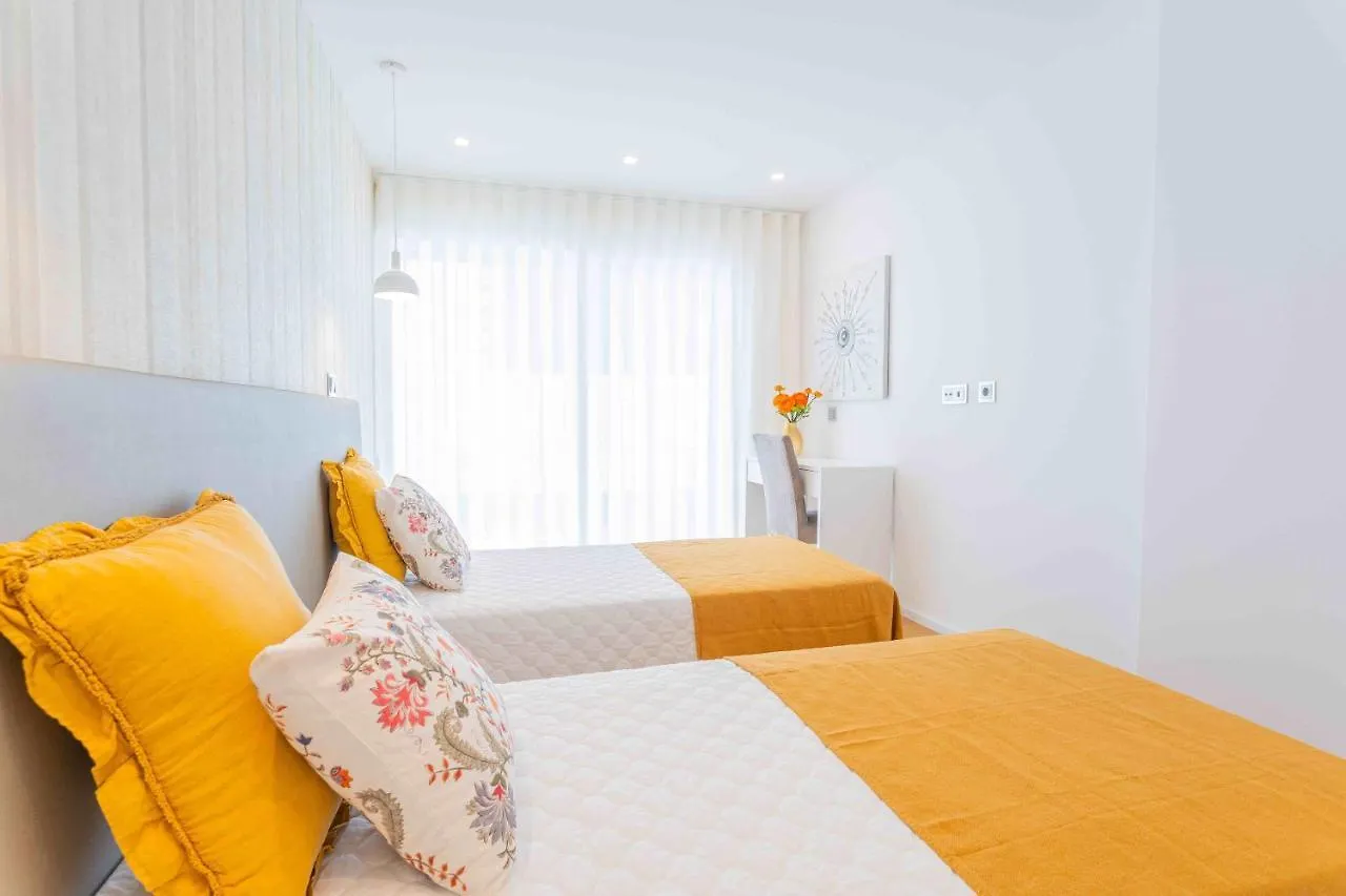 Apartamento Modern 2 Bedroom Flat In Condo With Swimming Pool