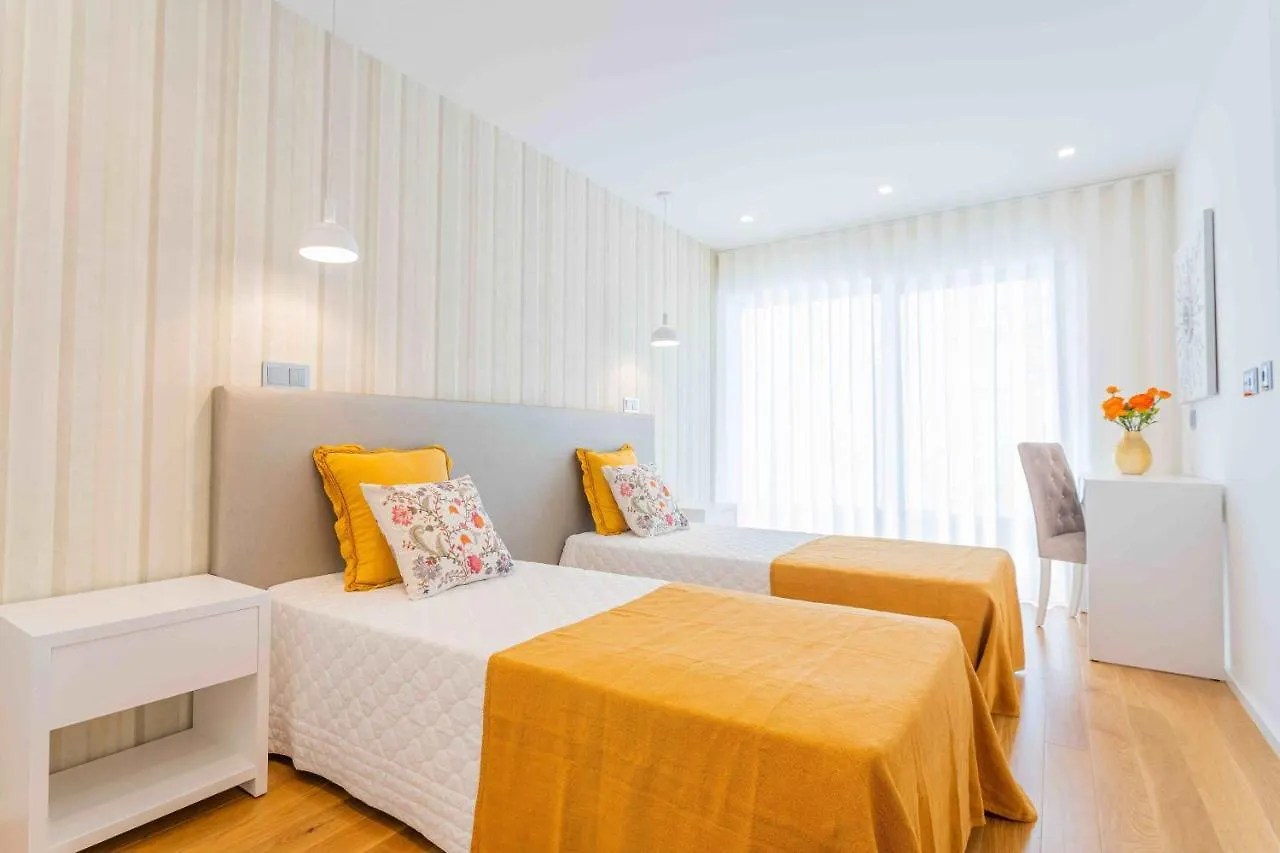 Modern 2 Bedroom Flat In Condo With Swimming Pool Apartamento