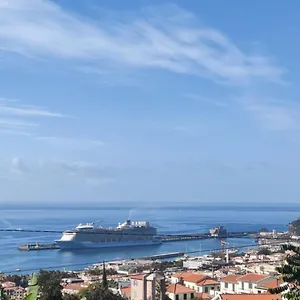 Casa de Férias Quintinha Dos Reis, Funchal (Madeira)