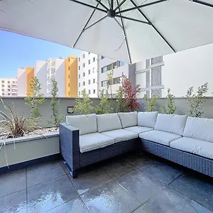 Apartamento Terrace By Atlantic, Funchal (Madeira)